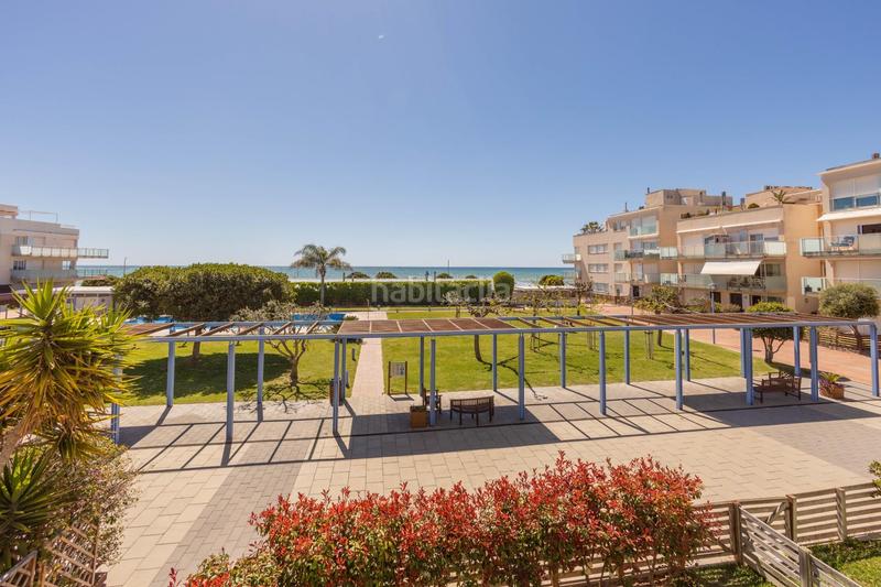 Foto 5eba3be2-f00d-4b0e-afc6-4e95c562f573. Flat with heating parking pool in Les Salines-Pla de Sant Pere Cubelles