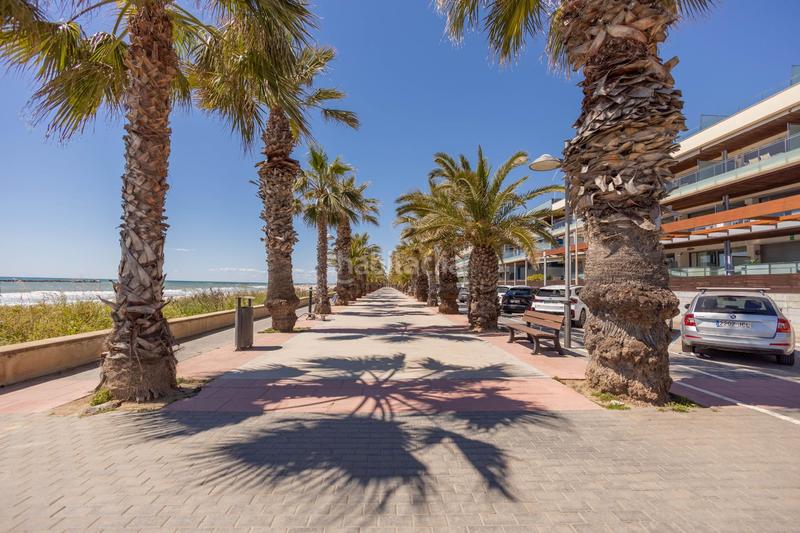 Foto 60d2ff26-b68a-4d14-978d-a6085d04784c. Flat with heating parking pool in Les Salines-Pla de Sant Pere Cubelles