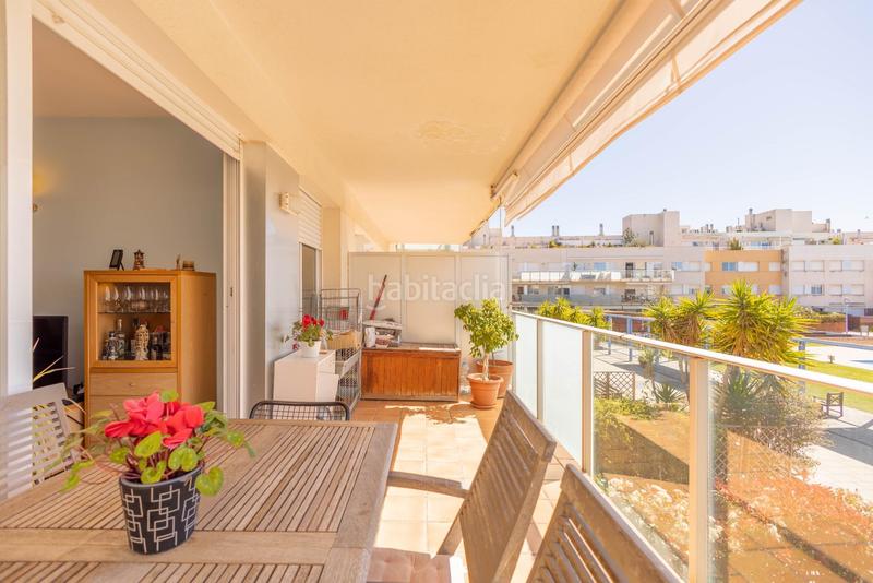 Foto 6c240954-4108-4933-b0a9-3137946b1252. Flat with heating parking pool in Les Salines-Pla de Sant Pere Cubelles