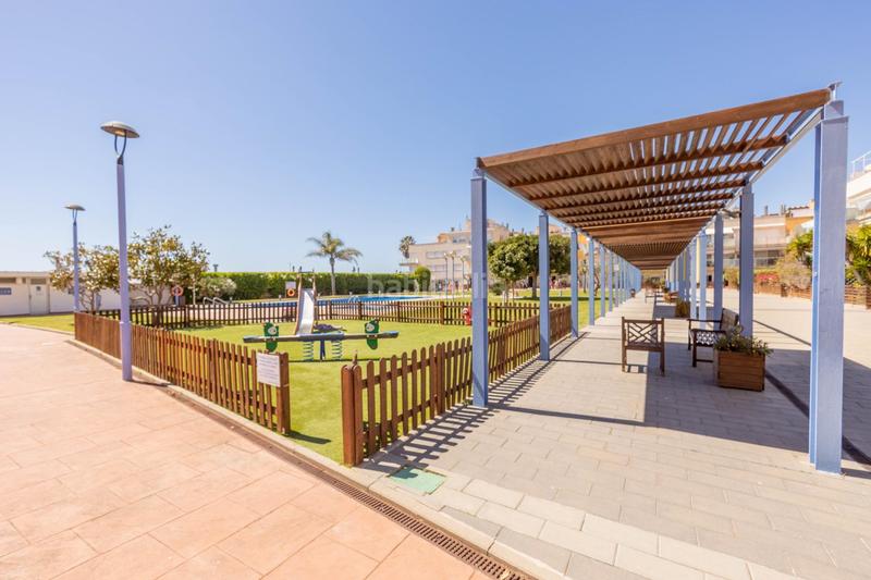 Foto 7440034c-9823-41c0-a56a-7a4f94786480. Flat with heating parking pool in Les Salines-Pla de Sant Pere Cubelles