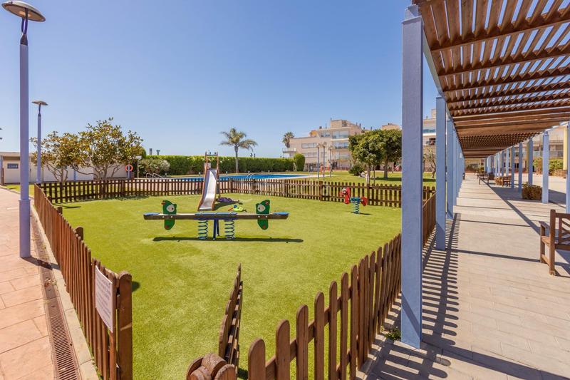 Foto 7462e75a-7a73-460f-b521-6fe6bc036b4a. Flat with heating parking pool in Les Salines-Pla de Sant Pere Cubelles