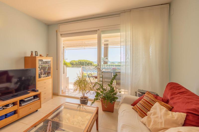 Foto 7d1971a2-e177-48d9-b9e5-37da4b347ab7. Flat with heating parking pool in Les Salines-Pla de Sant Pere Cubelles