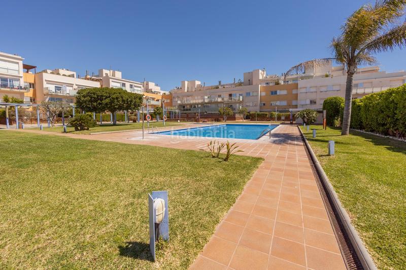 Foto 82f89110-7272-482a-a798-aa560e99486e. Flat with heating parking pool in Les Salines-Pla de Sant Pere Cubelles