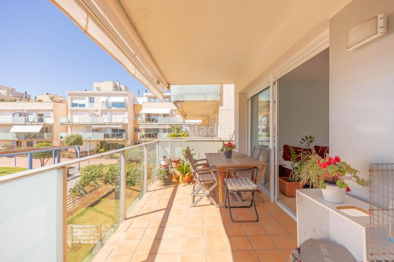 Foto 8fa736ae-e3ca-4377-aafb-39e59caa56ae. Flat with heating parking pool in Les Salines-Pla de Sant Pere Cubelles