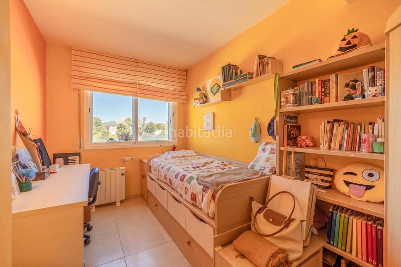 Foto 9460c5a2-9510-4493-b080-70073ca56899. Flat with heating parking pool in Les Salines-Pla de Sant Pere Cubelles