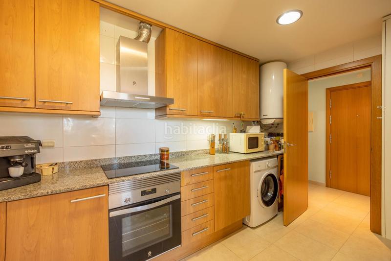 Foto a0013575-813f-4644-9a45-c16c622e2b4a. Flat with heating parking pool in Les Salines-Pla de Sant Pere Cubelles