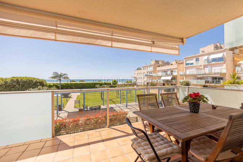 Foto a1ba5311-fa25-43a6-bf02-040e2451fa18. Flat with heating parking pool in Les Salines-Pla de Sant Pere Cubelles