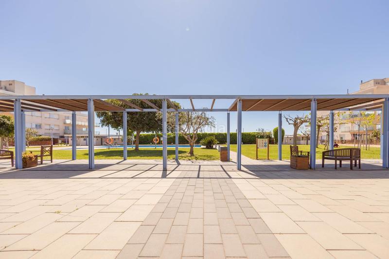 Foto a8137935-08d4-456e-97a8-066f0e4d9627. Flat with heating parking pool in Les Salines-Pla de Sant Pere Cubelles