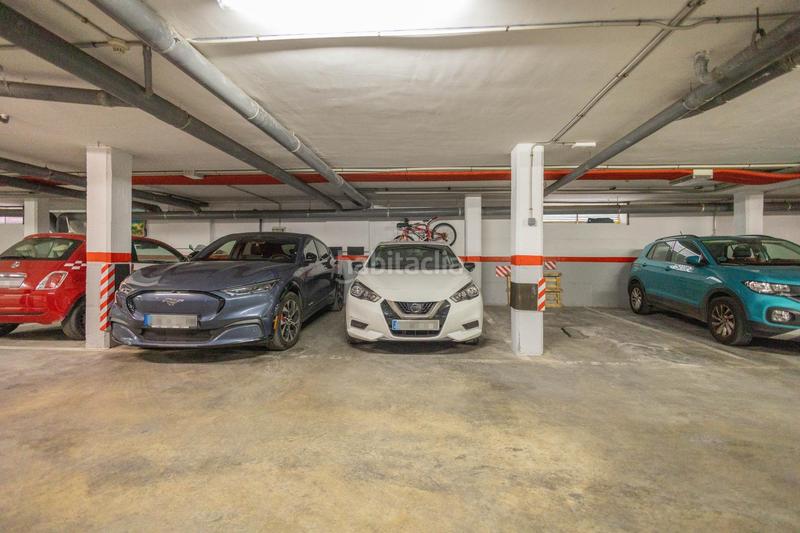 Foto ac45963b-f126-4c41-8cd8-2fd7c5d12ca7. Flat with heating parking pool in Les Salines-Pla de Sant Pere Cubelles