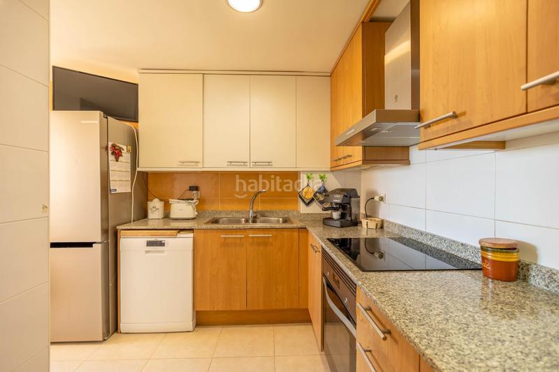 Foto b15f5f5a-a660-4759-8972-27b475ece981. Flat with heating parking pool in Les Salines-Pla de Sant Pere Cubelles