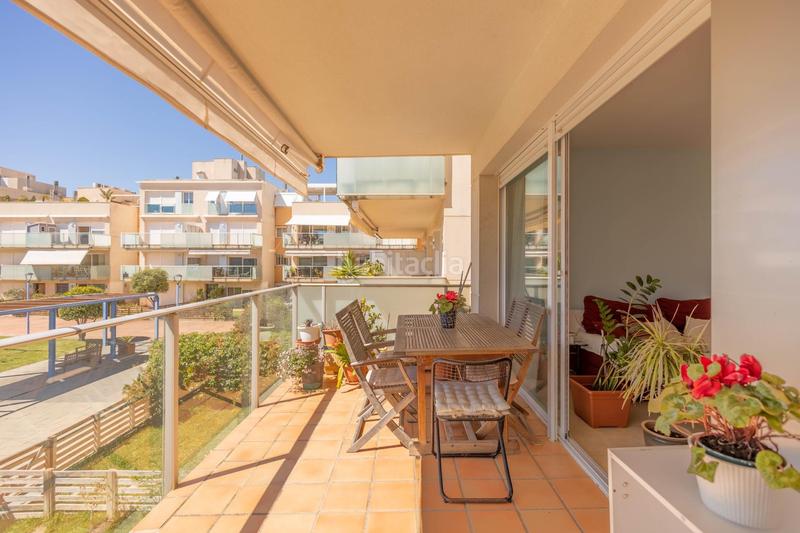 Foto c27b9316-a49a-42e3-9a2e-29c2e5ab43e5. Flat with heating parking pool in Les Salines-Pla de Sant Pere Cubelles