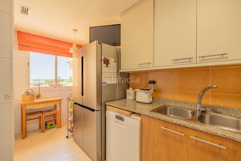 Foto cb8c0be1-3986-4b85-8795-bf95ee11c98f. Flat with heating parking pool in Les Salines-Pla de Sant Pere Cubelles