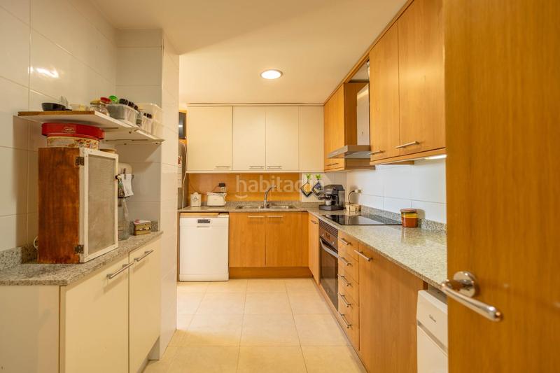 Foto d0524dbe-1e9d-43e5-a5bb-ca047d419e2c. Flat with heating parking pool in Les Salines-Pla de Sant Pere Cubelles