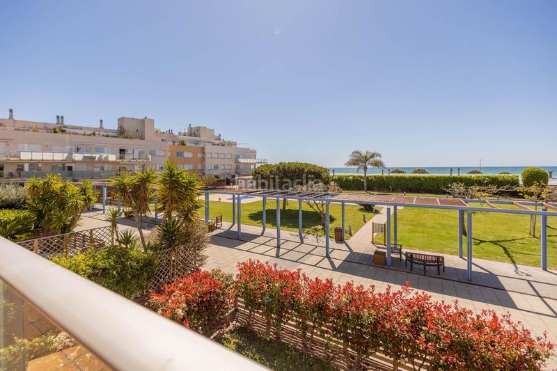 Foto d40f9db5-3e61-48cc-a4de-c758ec3bbdc3. Flat with heating parking pool in Les Salines-Pla de Sant Pere Cubelles