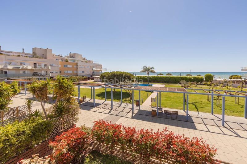 Foto d5a3717c-c488-48f5-8c85-993881e8372b. Flat with heating parking pool in Les Salines-Pla de Sant Pere Cubelles