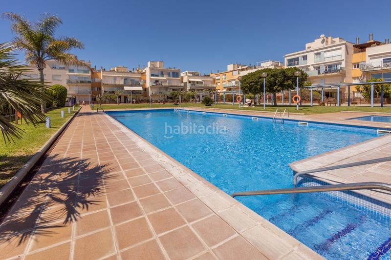 Foto d6dea3c0-67fc-4117-887f-c3bd95d1bcdd. Flat with heating parking pool in Les Salines-Pla de Sant Pere Cubelles