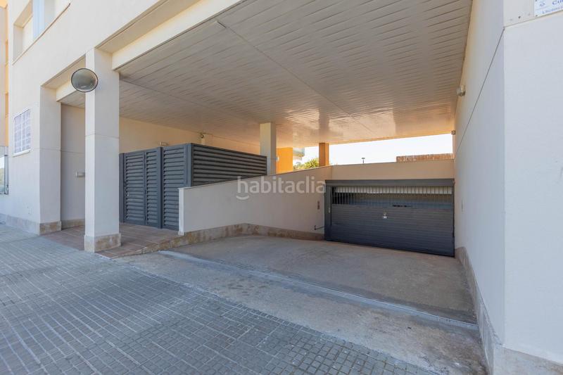 Foto ddedc6a9-a0ca-4a39-99c0-c031d0b49024. Flat with heating parking pool in Les Salines-Pla de Sant Pere Cubelles