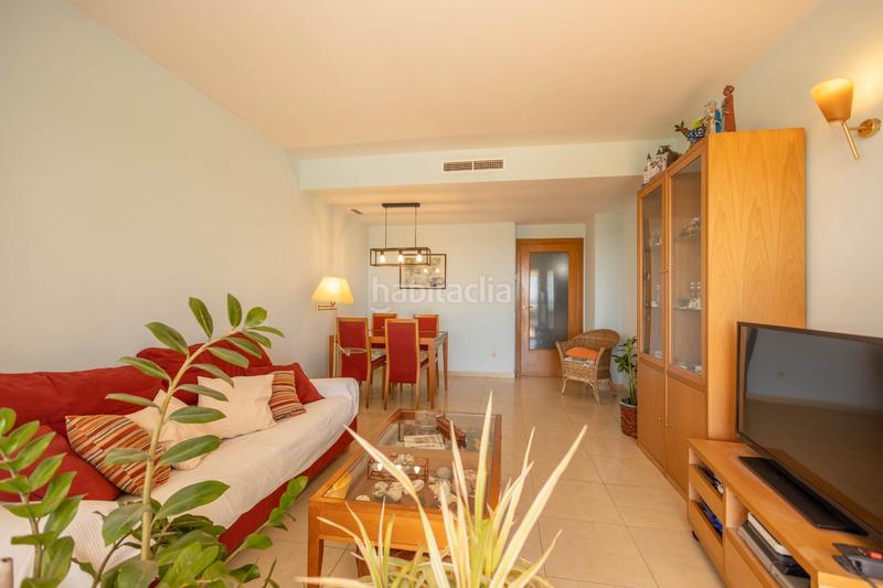 Foto df8216da-4a9b-4dd5-bd09-6ec6f1f08515. Flat with heating parking pool in Les Salines-Pla de Sant Pere Cubelles