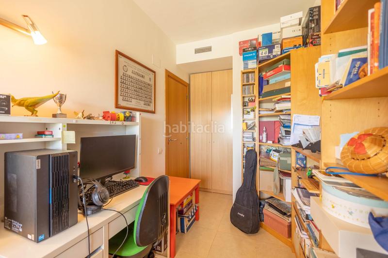 Foto e8242486-1ada-44f5-84e9-61ab1a741288. Flat with heating parking pool in Les Salines-Pla de Sant Pere Cubelles