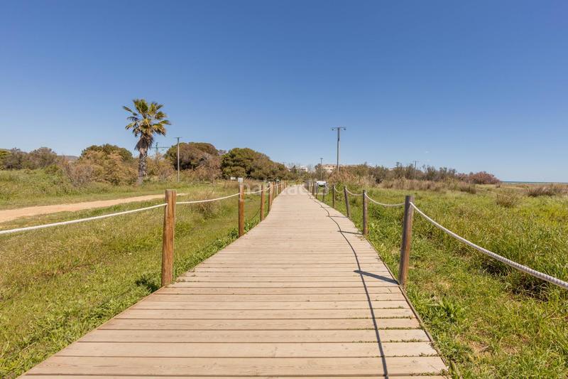 Foto f2dfcc5b-89a9-4769-a633-0c30d8de9b06. Flat with heating parking pool in Les Salines-Pla de Sant Pere Cubelles