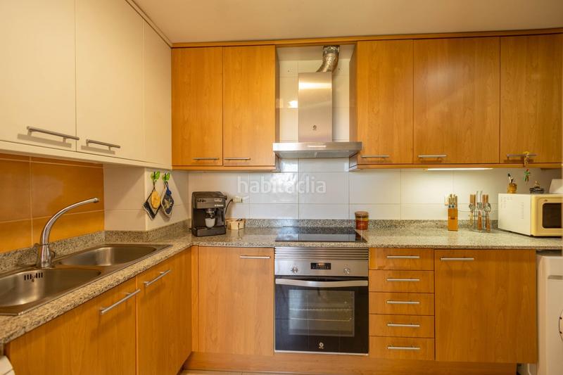 Foto fca5764f-25d8-40aa-8079-355d8d22a8af. Flat with heating parking pool in Les Salines-Pla de Sant Pere Cubelles