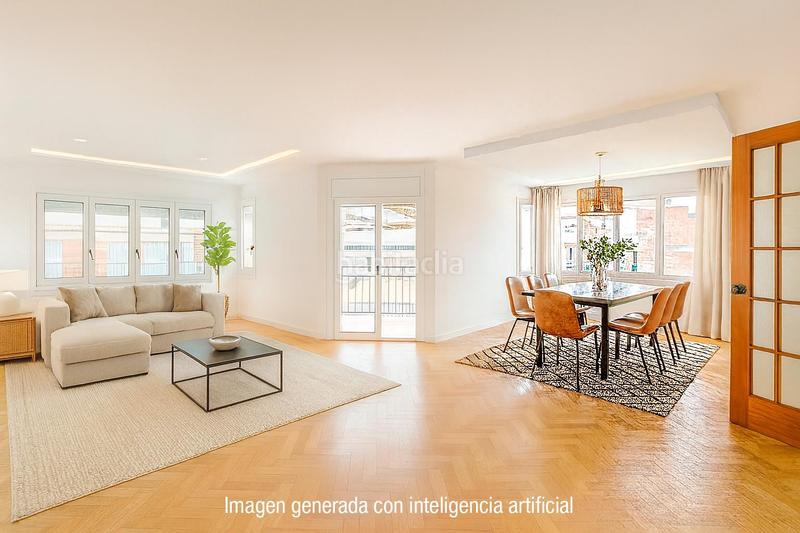 Foto 1fef601c-d4f8-4ad5-b687-104089bef974. Pis amb calefacció a El Tancat-Mas d´en Gual Vendrell (El)