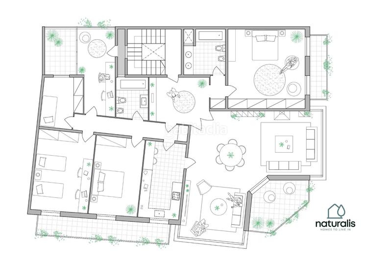 Foto 7afe5156-1245-4565-98c8-a92e15647af5. Pis amb calefacció a El Tancat-Mas d´en Gual Vendrell (El)