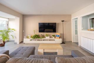 Appartement à Sant Joan. Espacio, funcionalidad y luz natural a pocos minutos del mar