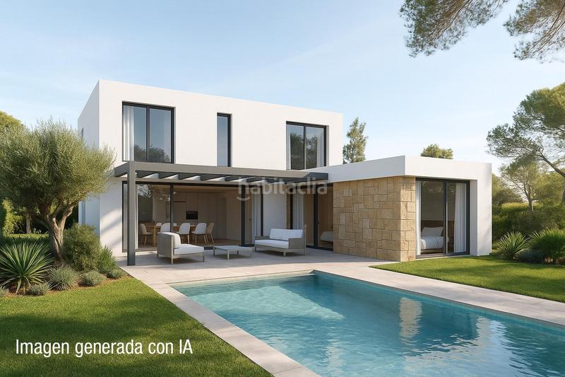 Foto 0cfd1920-921b-4744-a5b2-4797f472c87a. Terreno residenziale in Fondo Somella Vilanova i la Geltrú