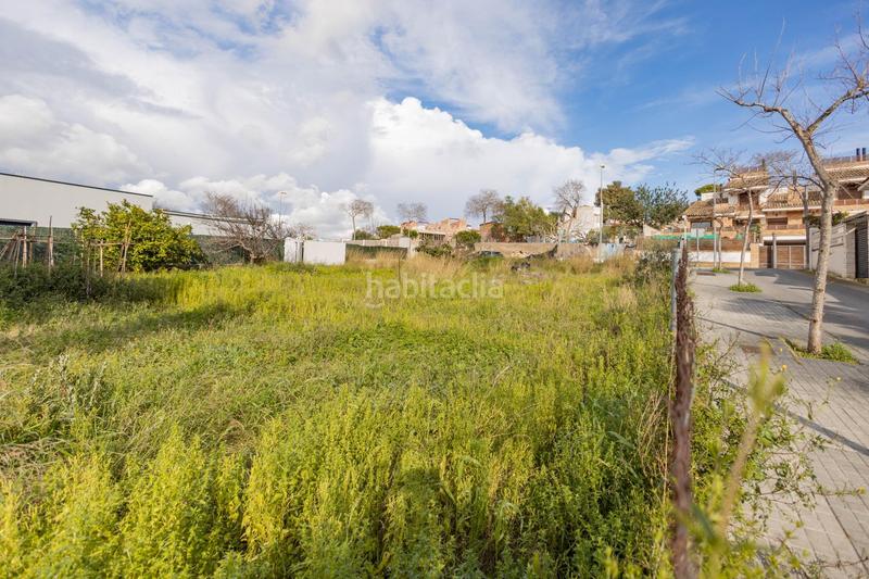 Foto 0e6c7302-12a6-4ea5-bf12-cfae3ba29ebf. Terreno residenziale in Fondo Somella Vilanova i la Geltrú