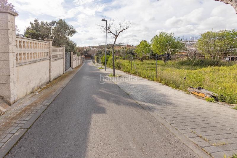 Foto 5272b418-2281-4da9-894a-5c149f7a0d7c. Terreno residenziale in Fondo Somella Vilanova i la Geltrú