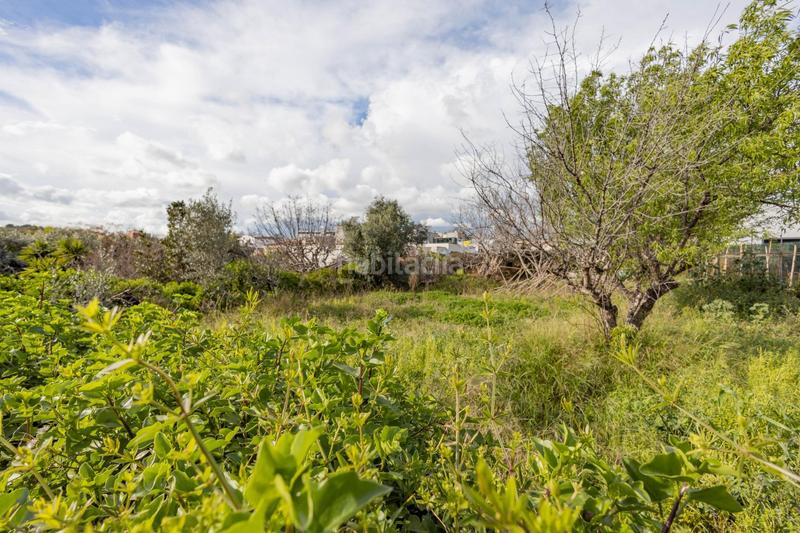 Foto 6b82faae-2b68-42ad-afb7-ca0c782a1e86. Terreno residenziale in Fondo Somella Vilanova i la Geltrú