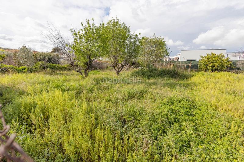 Foto 7bb8a1a0-f654-4230-8026-e59ae1d996a6. Terreno residenziale in Fondo Somella Vilanova i la Geltrú