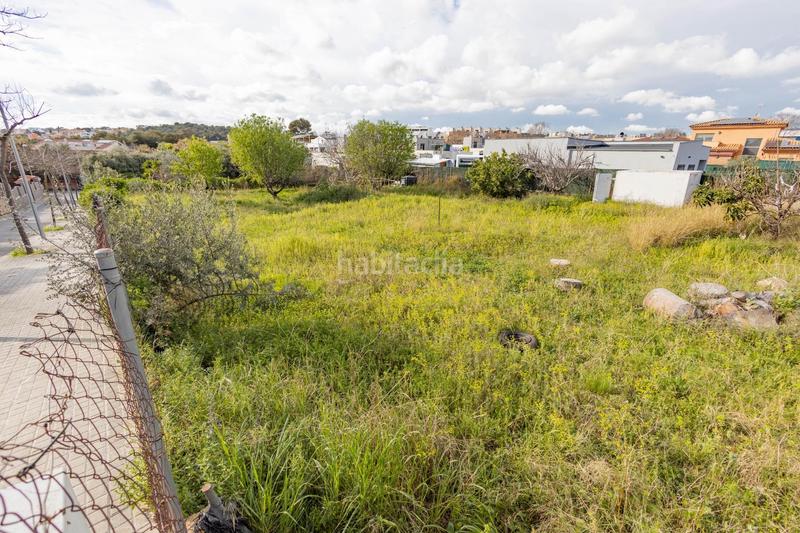 Foto 966c7c49-876c-4a0d-89d8-2be6a2f290b2. Terreno residenziale in Fondo Somella Vilanova i la Geltrú