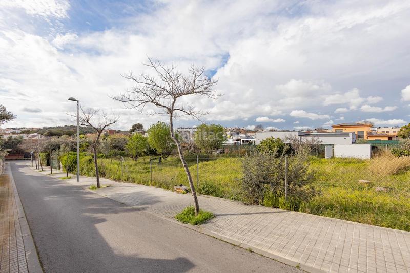 Foto b69972af-d378-445a-9942-240be0b5e91b. Terreno residenziale in Fondo Somella Vilanova i la Geltrú