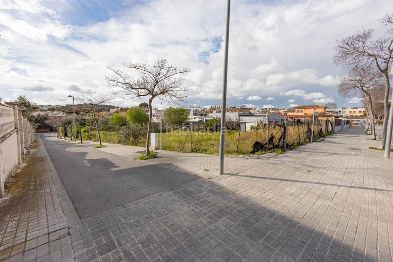 Foto b73edb0d-3412-4075-801a-f1b3e2c1a859. Terreno residenziale in Fondo Somella Vilanova i la Geltrú