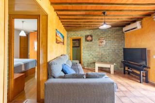 Piso en Les Roquetes. Piso con terraza privada en les roquetes  les llunes