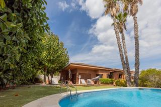 Casa in L´Aragai
