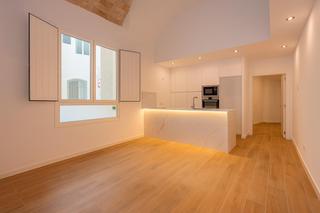 Planta baixa a Centrevila. Planta baja tipo loft en finca señorial con encanto en pleno cen