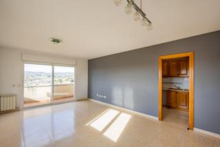 Attico  Calle escorxador. Ático con gran terraza privada en vilanova i la geltrú