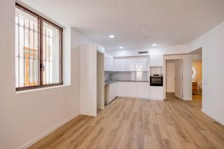 Planta baixa  Sagrat cor. Planta baja reformada en el corazón de la geltrú