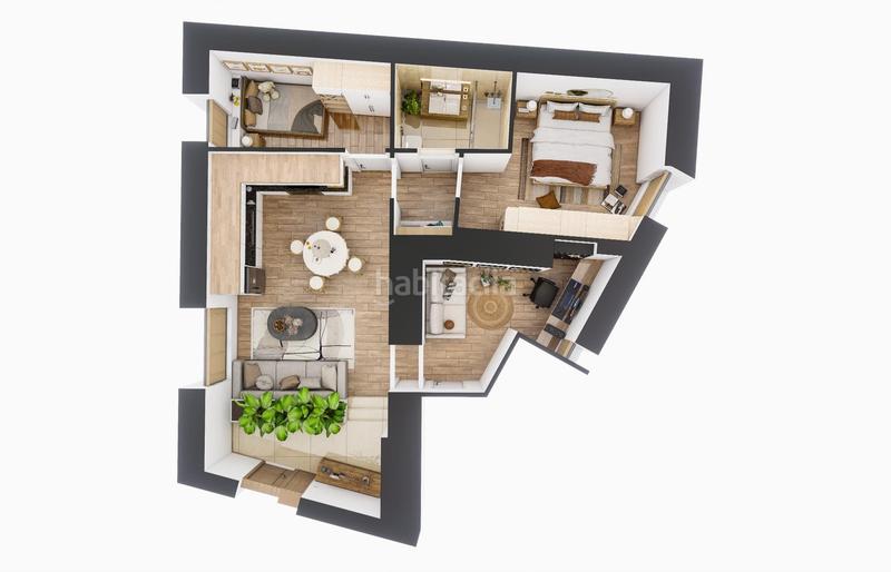 Foto f7726fa2-1933-40a0-9aca-07f8dbfe4ca7. Rez-de-chaussée dans La Geltrú-Sant Jordi Vilanova i la Geltrú