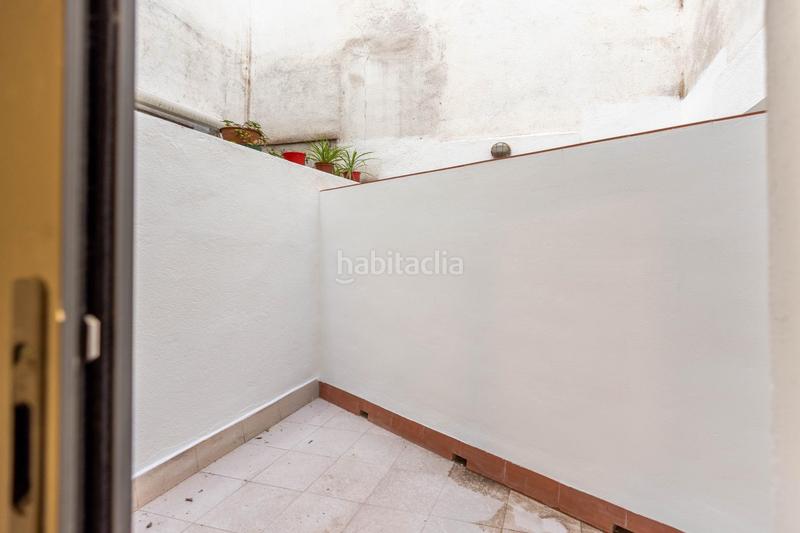 Foto 0d687c1c-380a-4b6f-b6f3-2f54ffc339ae. Rez-de-chaussée dans Centrevila Vilanova i la Geltrú