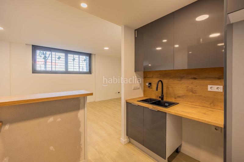 Foto 775a23f2-01f6-48fa-a268-45317b42e370. Rez-de-chaussée dans Centrevila Vilanova i la Geltrú