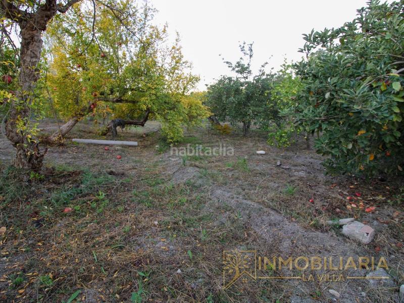 Foto 01ec9000-cf53-4968-bcb1-d939fa1b9ca9. Masía se vende parcela con pequeña casa por cortijo benítez en Coín