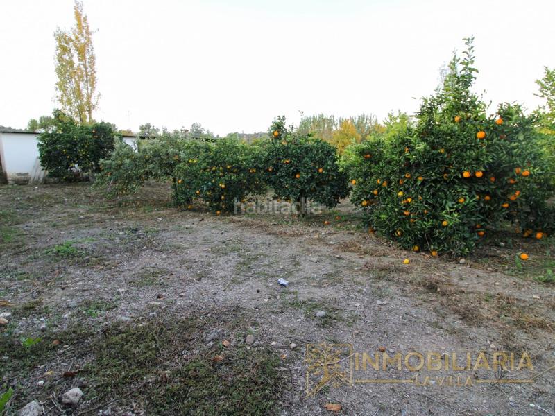 Foto 87861638-a8c6-4d8f-b01e-80a4c4df3161. Masía se vende parcela con pequeña casa por cortijo benítez en Coín