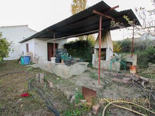 Mas  N/a. Se vende parcela con pequeña casa por cortijo benítez