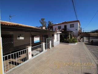 Casa  N/a. Fabulosa casa mata por descubrir y reformar.