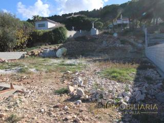 Terreny residencial  N/a. Preciosa parcela urbana en pinos de alhaurin preparada para hace