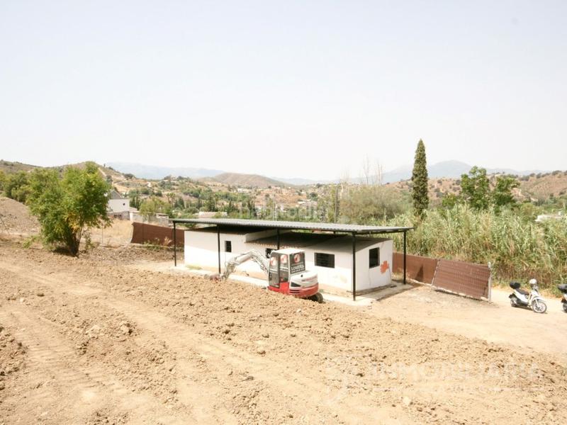 Foto 7e5345d2-f455-494a-80e3-e904917132ab. Masia a Coín